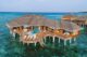 Two Bedroom Ocean Pavilion with Pool huvafen fushi