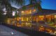 Three Bedroom Beach Pavilion with Pool huvafen fushi villas for family and groups