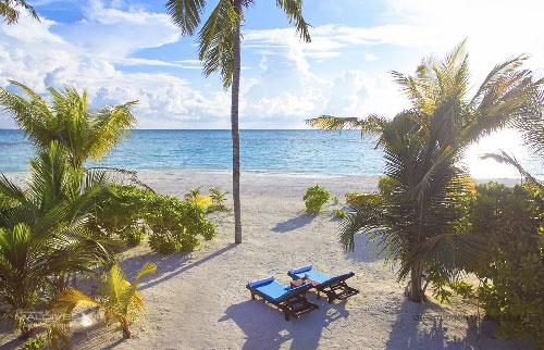 New Maldives Resort 2018 Opening Innahura