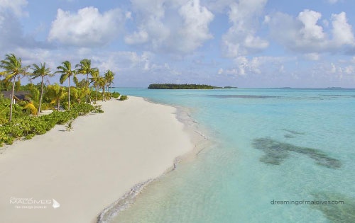 New Maldives Resort 2018 Opening Innahura