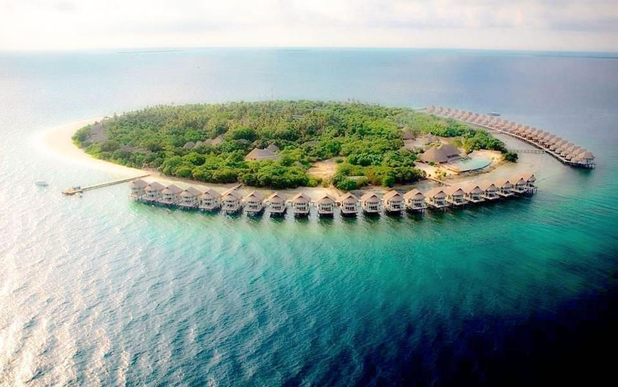J Resorts Alidhoo