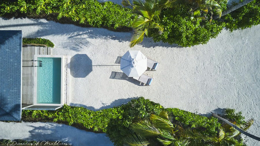 opening Jawakara Islands Maldives 2023