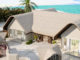 joali being 3 Bedroom Wellbeing Beach Residence