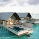 Sunset Ocean Pool Villa