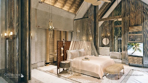 New Maldives Resort 2018 Opening Joali Maldives