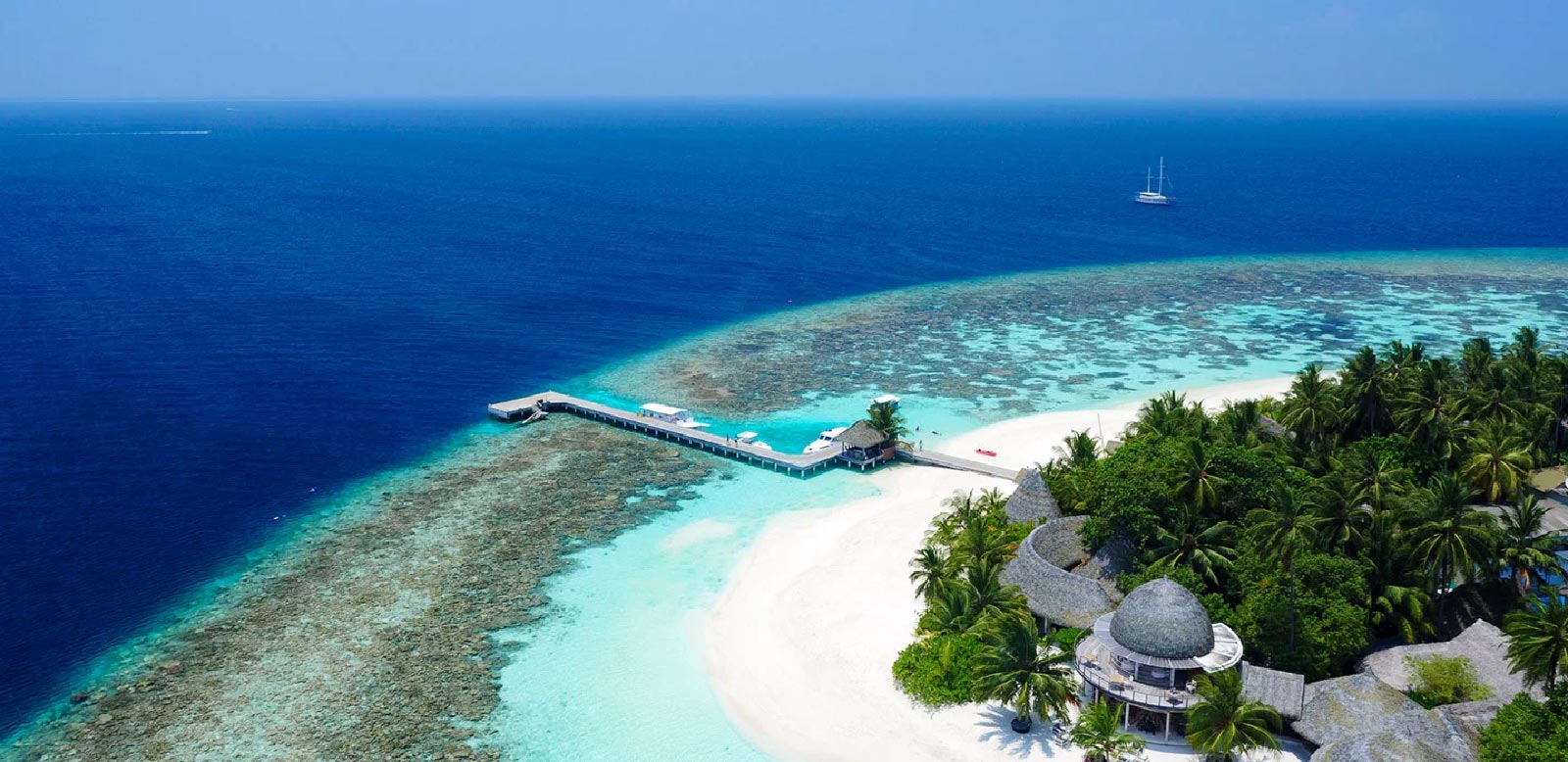 kandolhu Best Maldives resort Nominee