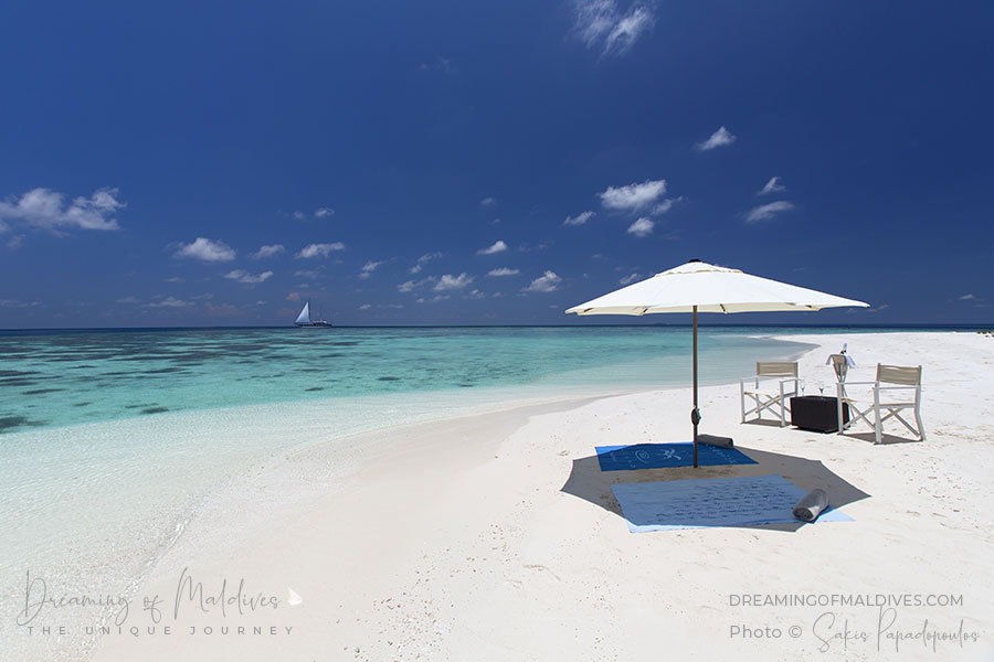 Kandolhu Maldives all Inclusive plan