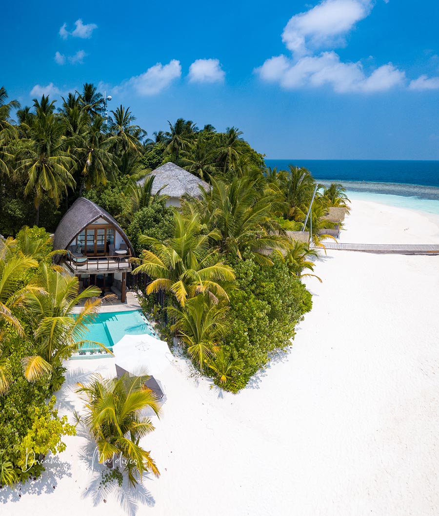 Kandolhu Maldives All Inclusive plan