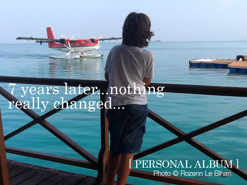 Kids in MAldives My photos