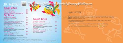 kids-menu-sun-siyam-iru-fushi