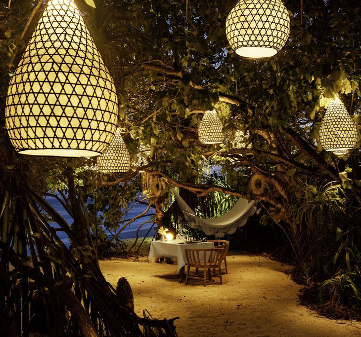 Kudadoo Private Island maldives