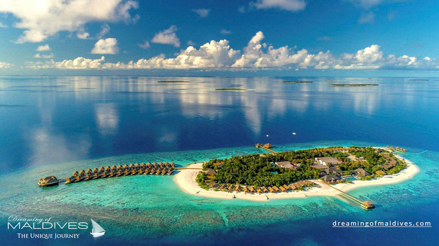 New Maldives resort opening 2016 Kudafushi