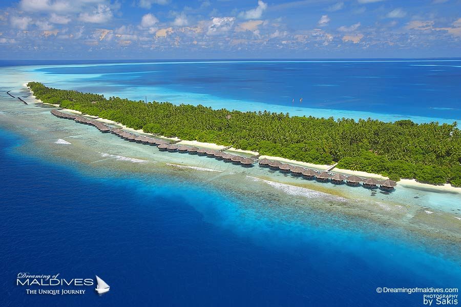 TOP 10 Maldives Best Hotels 2017