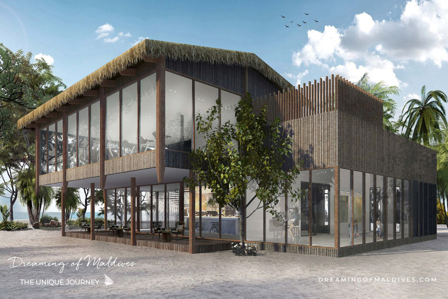 Waves Lifestyle Hub Le Méridien