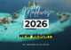 New Maldives Resorts Opening in 2026