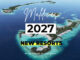 New Maldives Resorts Opening in 2027