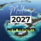 New Maldives Resorts Opening in 2027