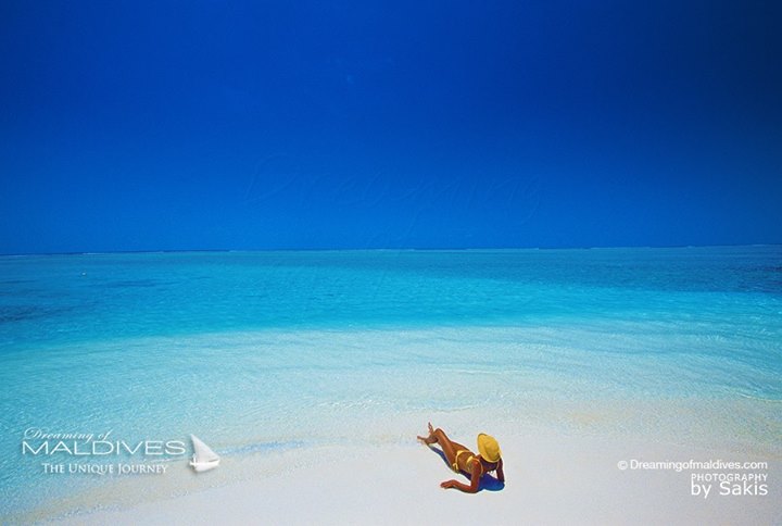 Maldives Weather Seasons and Monsoons