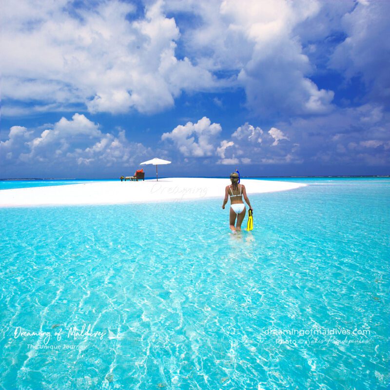 The Maldives Dream on a Budget, Is It Really Possible?