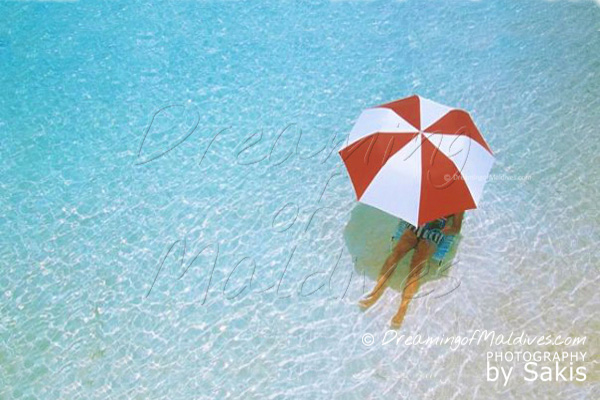 Fun Fact You Might Not Know about Maldives - Burning Sun at Equator