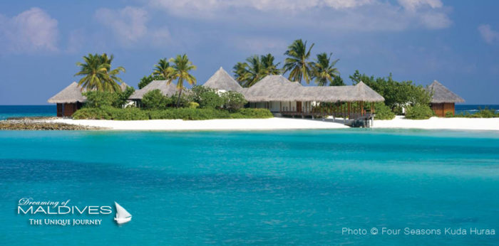 Maldives family hotel for family holidays