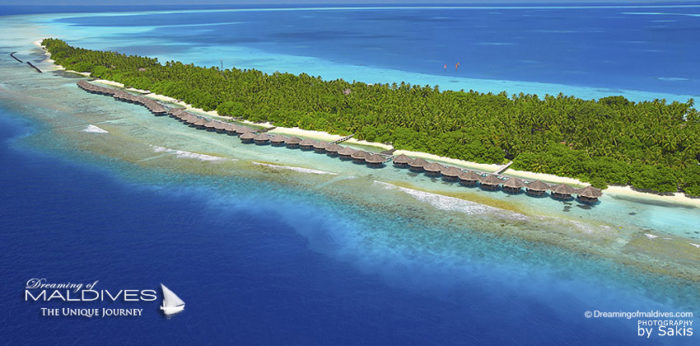 Kids club Maldives family hotel for family holidays