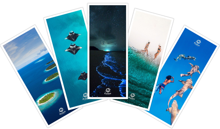 Free Maldives Mobile Background images