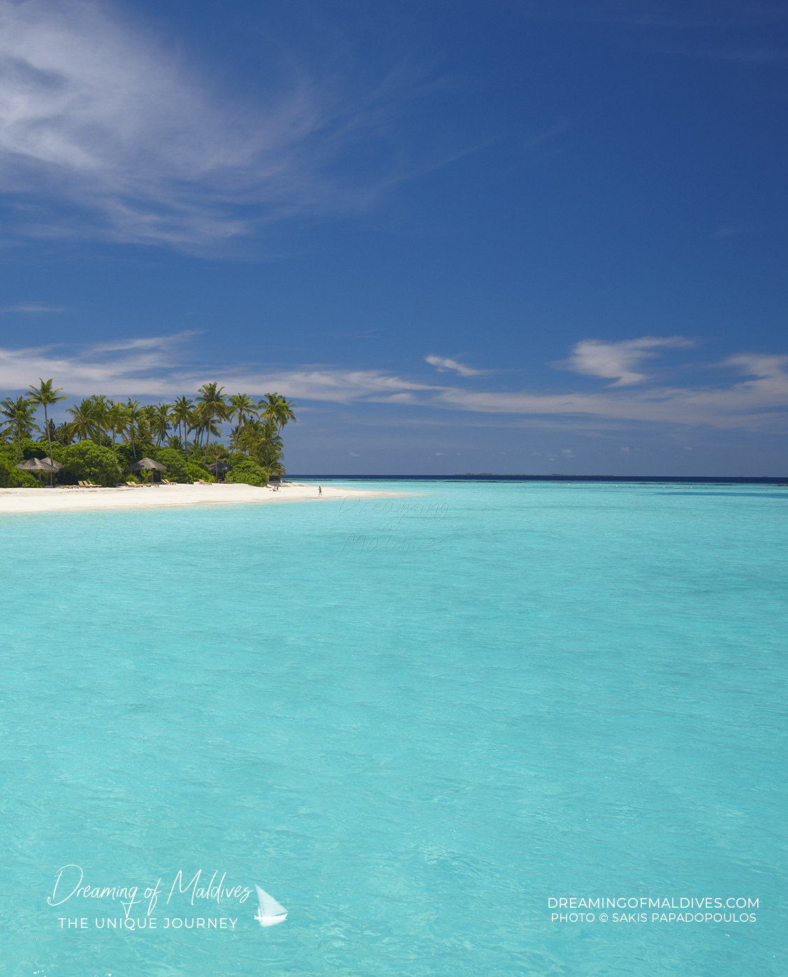 Beautiful Places - Paradise beach