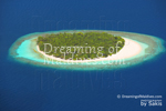 Maldives Islands Aerial Photo - View 2