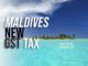 travel news Maldives new GST tourism tax 2025