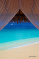 Maldives-resort-view-lagoon Maldives Resort with a lagoon view