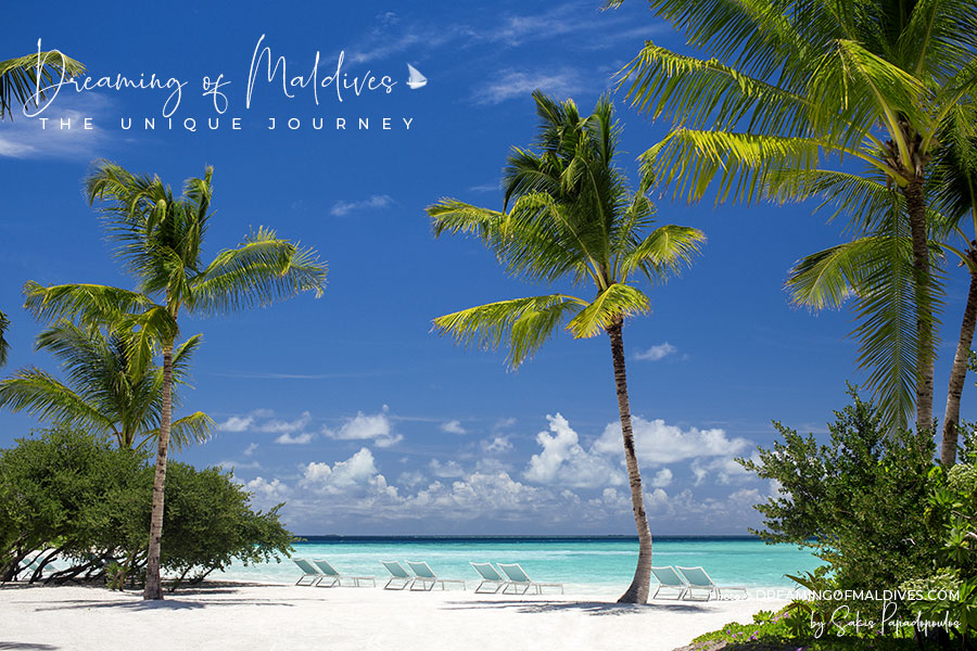 Les Maldives rouvrent leurs frontières aux touristes