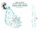 Map of North Male Atoll surfing spots
