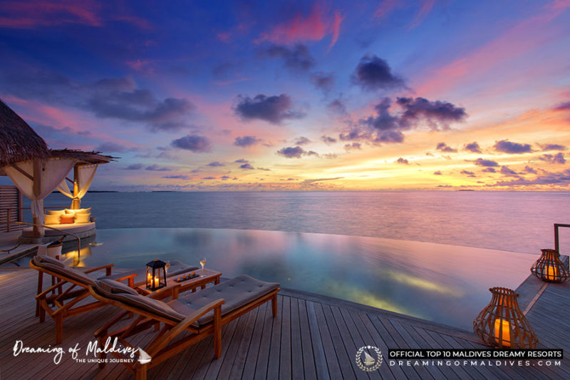 Best Maldives Resorts 2019 - Milaidhoo Maldives