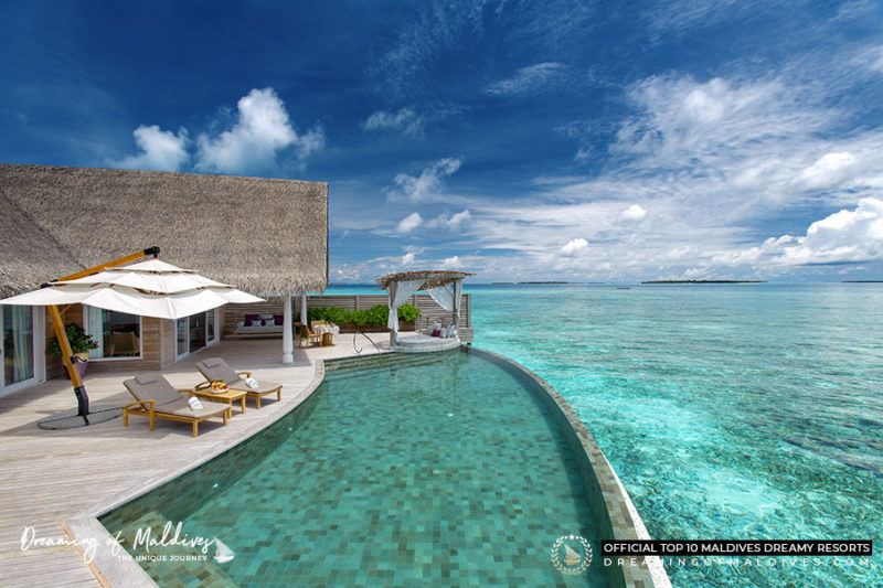 Best Maldives Resorts 2019 - Milaidhoo Maldives