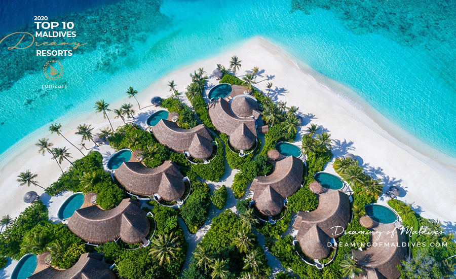 Best Maldives Resorts 2020 - Milaidhoo Number 10