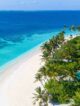 Milaidhoo island Maldives voted best maldives resort 2026 Top 10 official Ranking. No.6