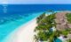 Milaidhoo island Maldives voted best maldives resort 2026 Top 10 official Ranking. No.6