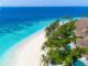 Milaidhoo island Maldives voted best maldives resort 2026 Top 10 official Ranking. No.6