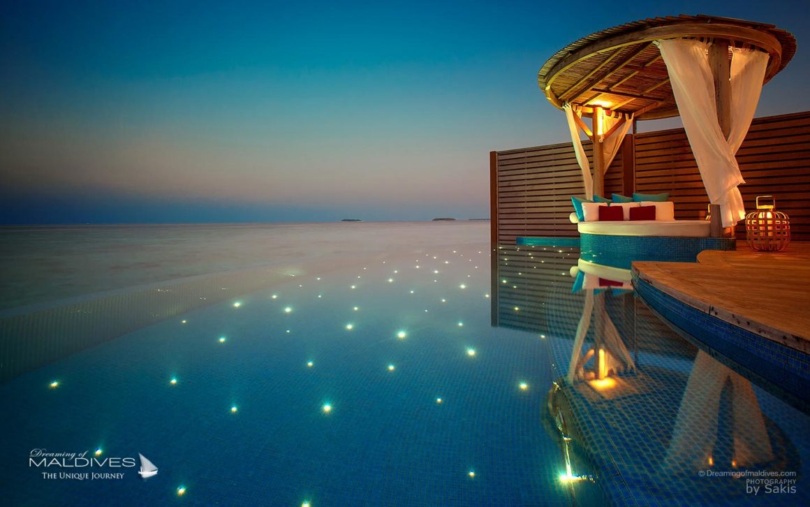 Milaidhoo Review and Photos