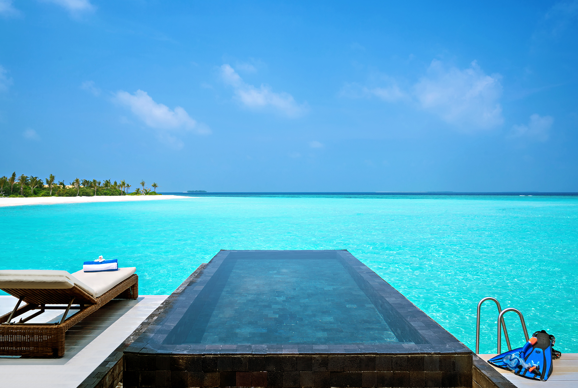 Kuredhivaru Maldives TOP 10 Best Maldives resorts Nominee