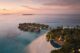 Golden sunset over The Nautilus Maldives, where time stands still on a private island sanctuary