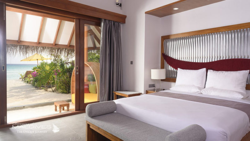 new resort maldives 2016 dhigufaru island resort