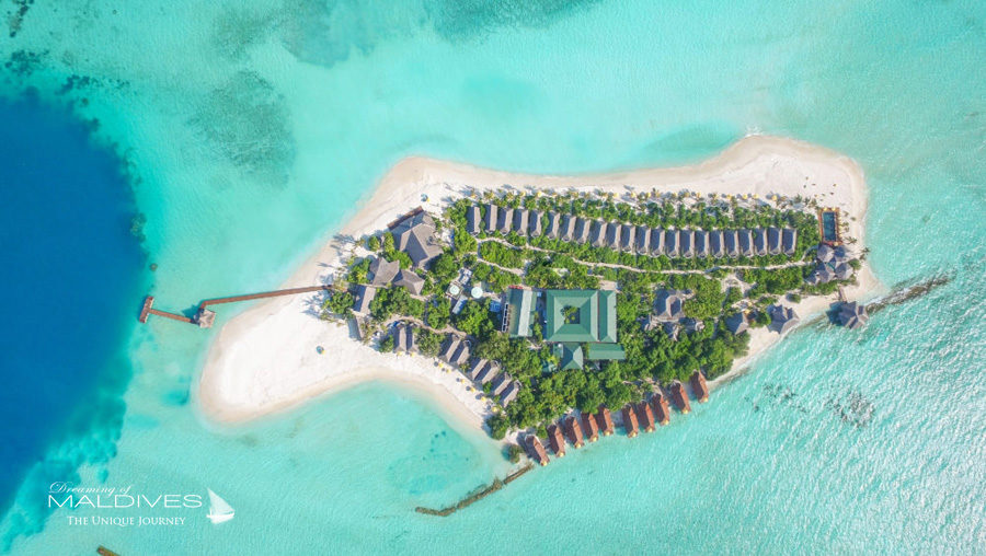 new resort maldives 2016 dhigufaru island resort