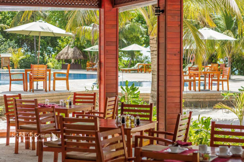 New resort Maldives 2016 Furaveri