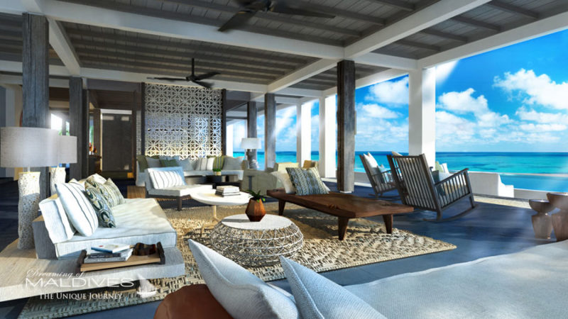 new resort opening maldives in 2016 Four Seasons Voavah Private Island Baa Atoll