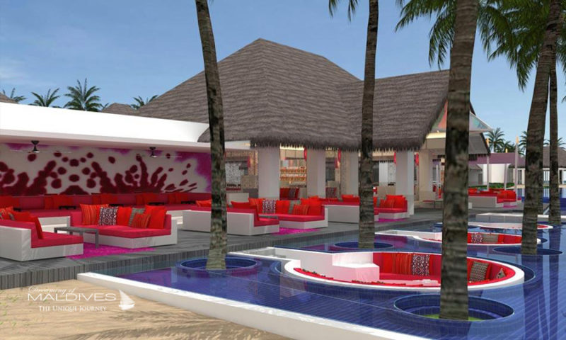 new resort maldives 2017 kandima opening