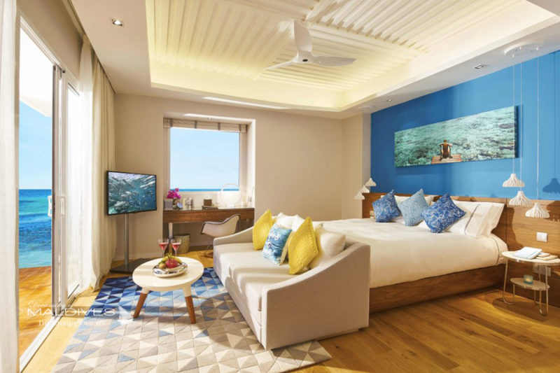 new resort maldives 2017 kandima opening