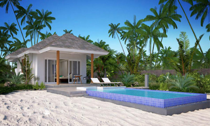 new resort maldives 2017 kandima opening