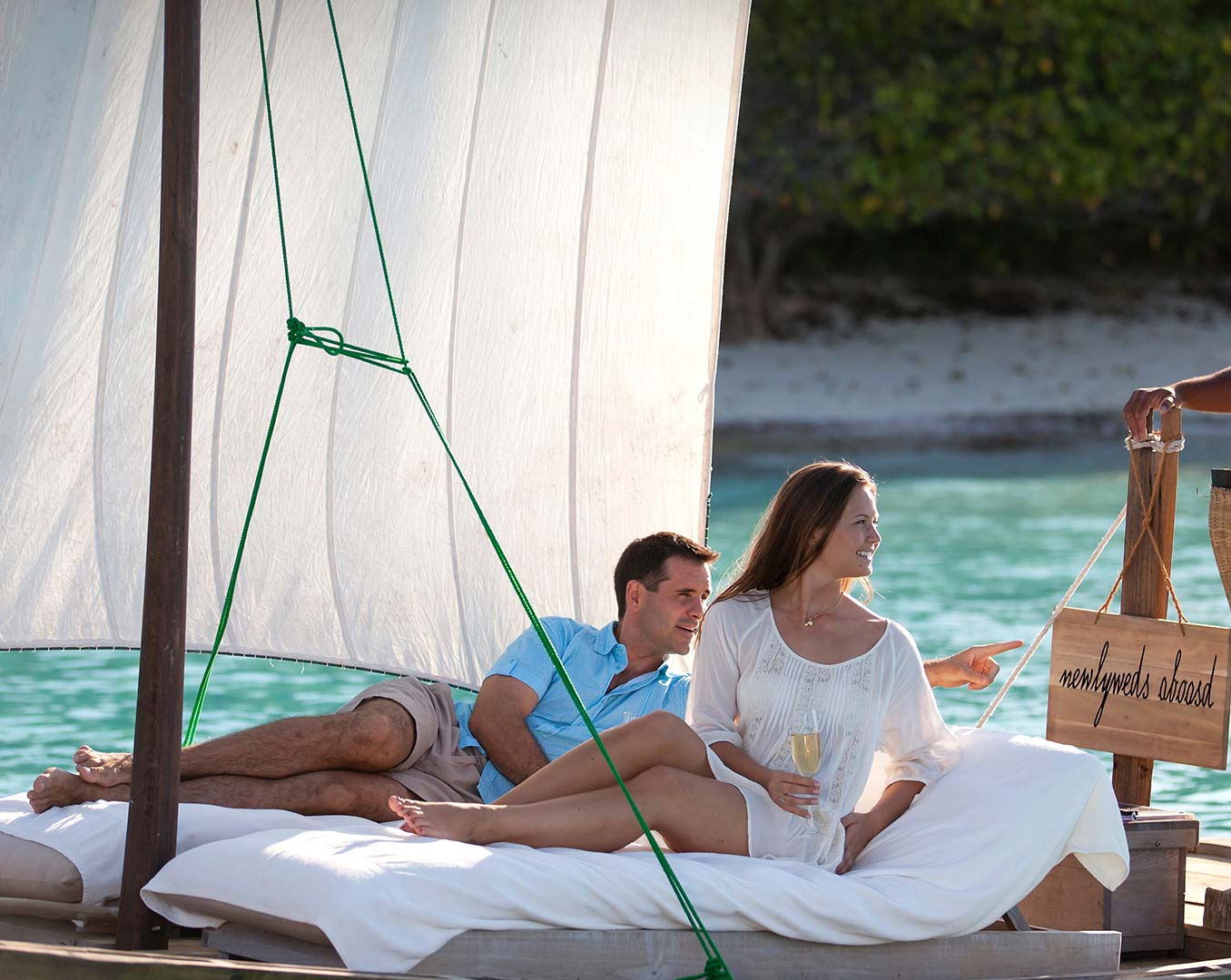 soneva fushi maldives honeymoon minimoon